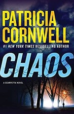 Chaos: A Scarpetta Novel