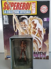 MARVEL LA COLLEZIONE UFFICIALE