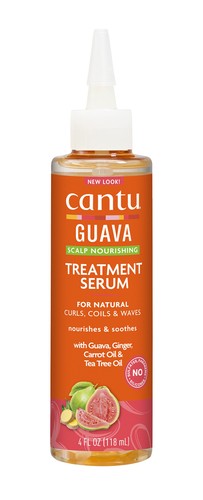 Cantu siero olio di carota - siero,