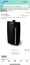 De'Longhi Pinguino Plus