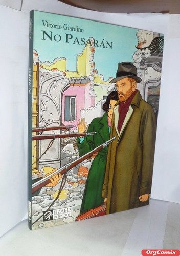 Pasaran vittorio giardino - -,