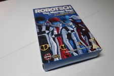 Robotech - Macross Saga