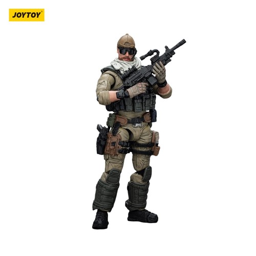 Joytoy action figure - joytoy, 1:18