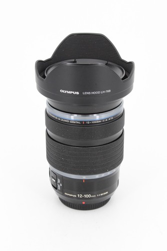 Objectif lens olympus - /,