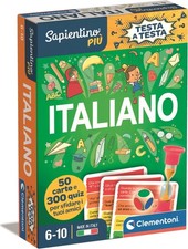 Merchandising Clementoni