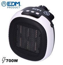 MINI STUFA TERMOVENTILATORE