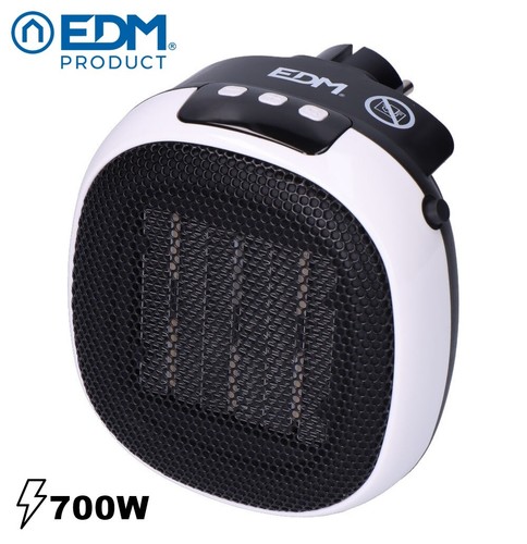 Mini stufa termoventilatore - mini,
