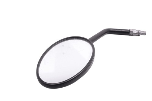 Specchietto retrovisore ovale