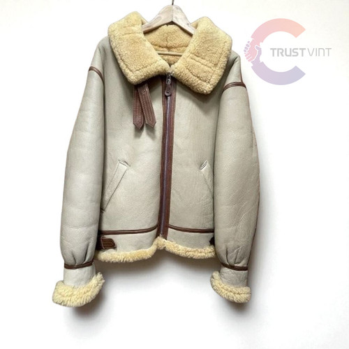 Avirex mouton flight - avirex,