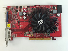 Powercolor Radeon HD 2600 PRO