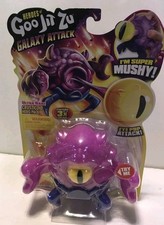 Heroes Goo Jit Zu Crusticoid