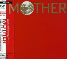 Mother original soundtrack - soundtrack, cd
