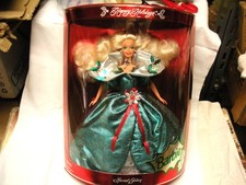 Barbie Magia delle Feste