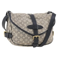 LOUIS VUITTON Monogram Idylle