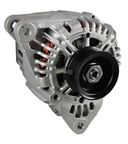 Alternatore 120a made - alternatore, korea