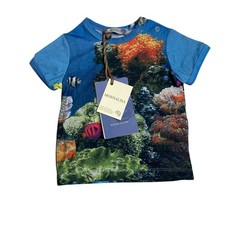 T-shirt Monnalisa bambino ETÀ