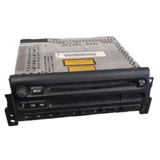 Autoradio 6917521 Mini Cooper One 1.6 benzina 2001-2007