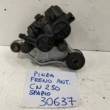 PINZA FRENO ANTERIORE HONDA CN