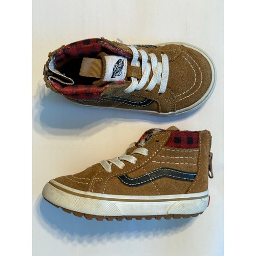 Stivali invernali vans - vans, toddler