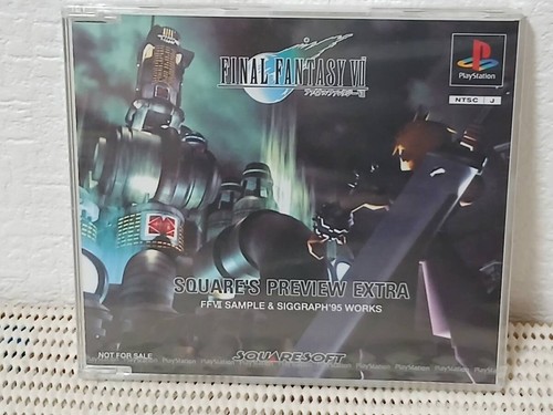Final fantasy vii ff7 - final,
