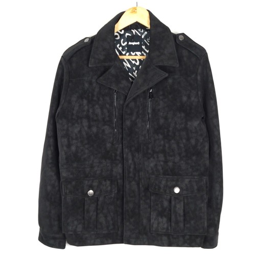 Giacca donna desigual - giacca, da