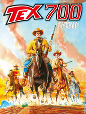 Tex - Bonelli - Originale -