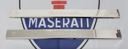 Battitacco maserati - battitacco,
