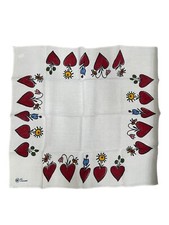 Stamperia Pascucci Tovaglia