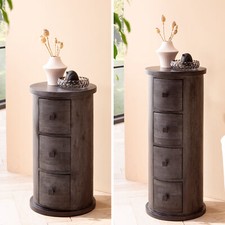 Cassettiera finebuy credenza - cassettiera,