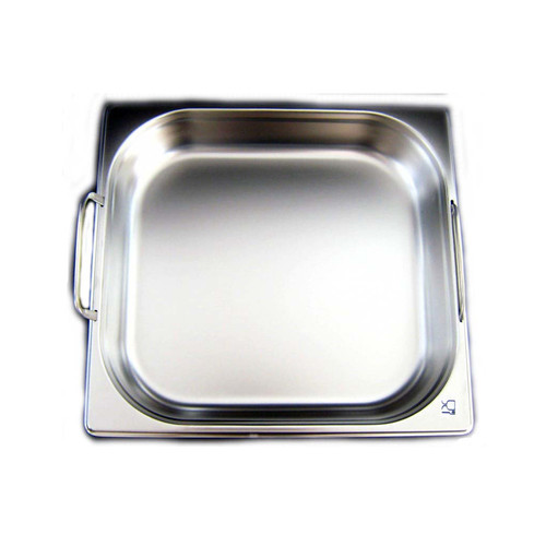 Contenitore 3 gastronorm - 2/3,