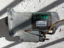 MOTORINO D' AVVIAMENTO PER OPEL Insignia Berlina 55352882 A20DTH Diesel 2000 (0