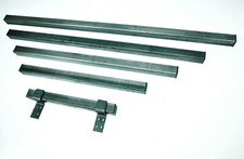 Barra di sicurezza blocco