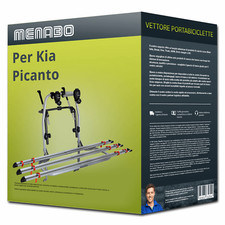 Menabo logic portabici - menabo,