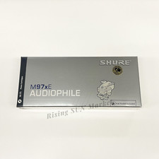 In Stock SHURE M97xE Cartuccia
