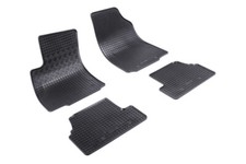 Tappetini su Misura in Gomma Compatibile con Opel Mokka, Mokka x, Chevrolet Trax