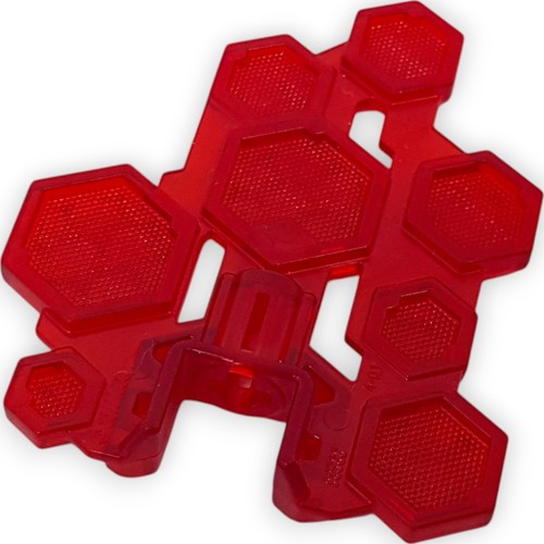 Lego hero factory - factory, scudo