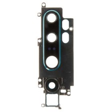 Glass Camera Lens Bracket Back