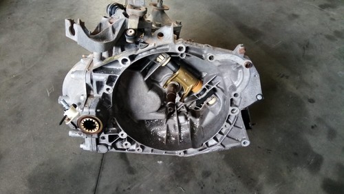 Cambio fiat scudo turbo - cambio,