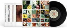PEARL JAM – NO CODE –
