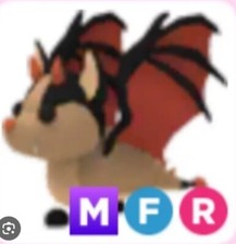 Bat dragon adopt - dragon,