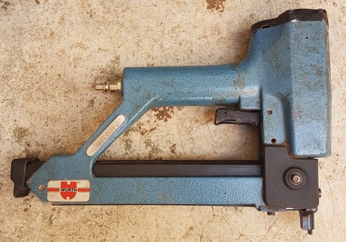 Spillatrice pneumatica wurth - spillatrice,