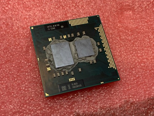 Processore intel core 520m - intel,
