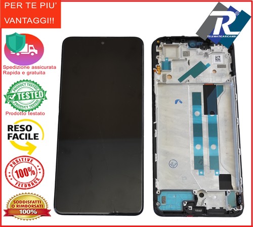 Display lcd xiaomi redmi - display,