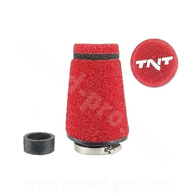 Filtro aria tnt malaguti fifty - filtro,