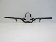 Manubrio manubrio manubrio