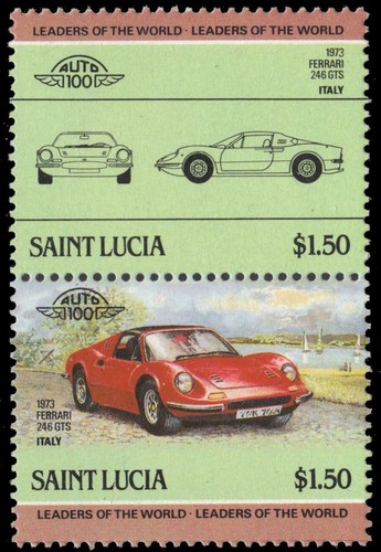 Lucia 742 auto - st.,
