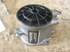 Suzuki Dt 150-200-225 HP