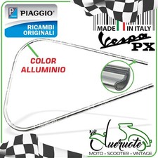 Bordo scudo plastica per - bordo,