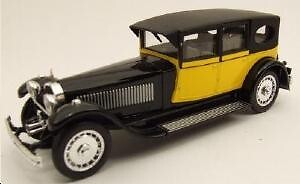Rio 4214 miniature bugatti - -,