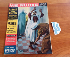 Vie nuove - , 40